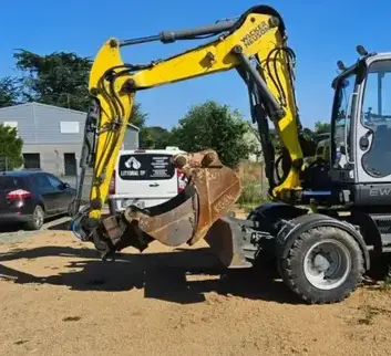 aménagement extérieur Trébeurden-1