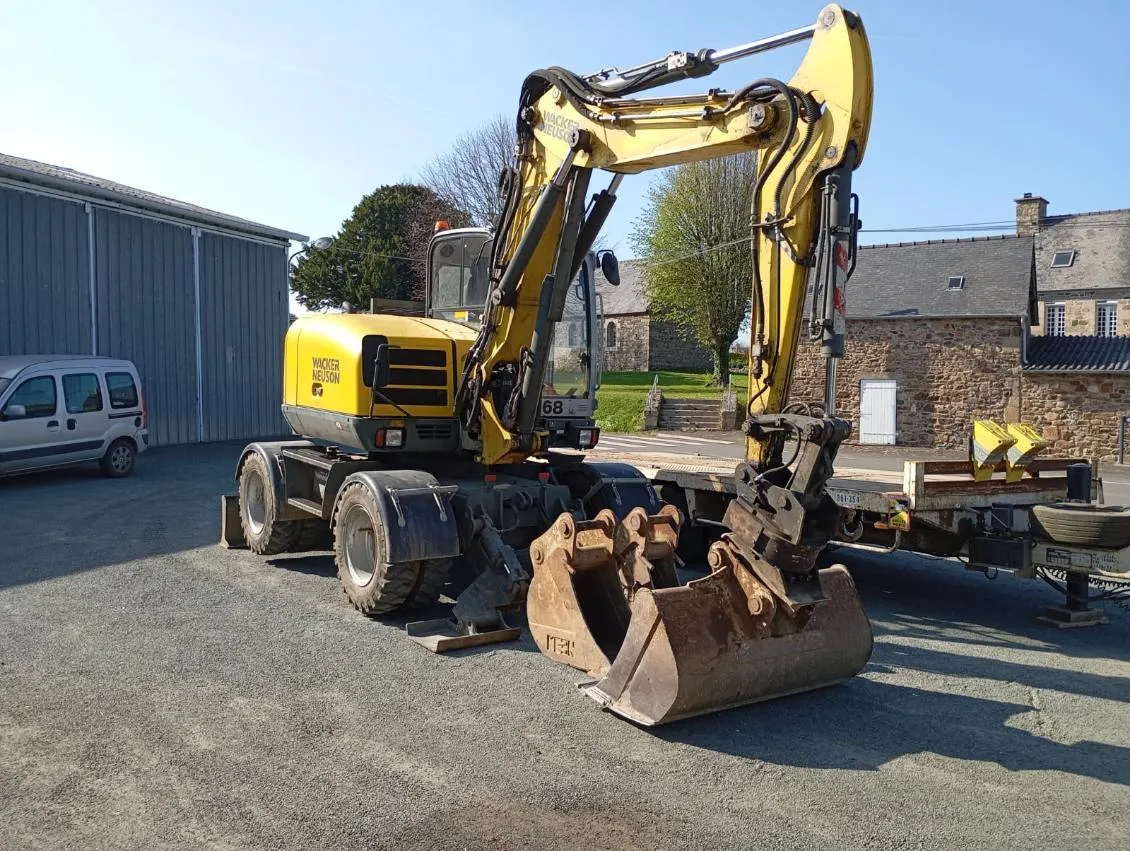 assainissement locquirec