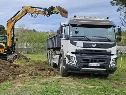 assainissement Trébeurden-5