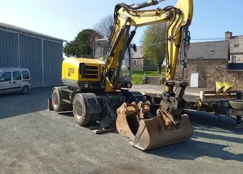 assainissement Trédrez-Locquémeau-1